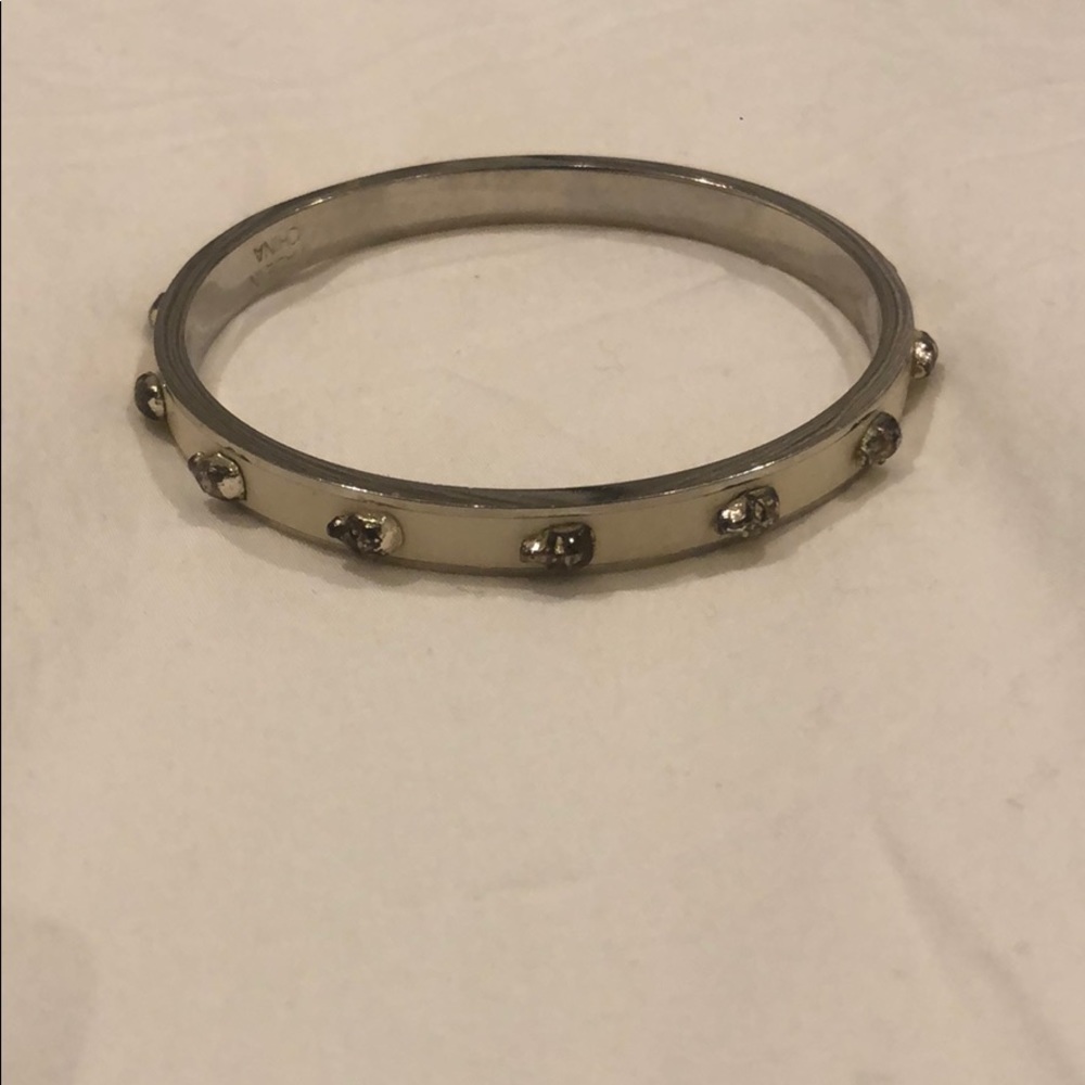 Alexander McQueen bangle , perfect condition